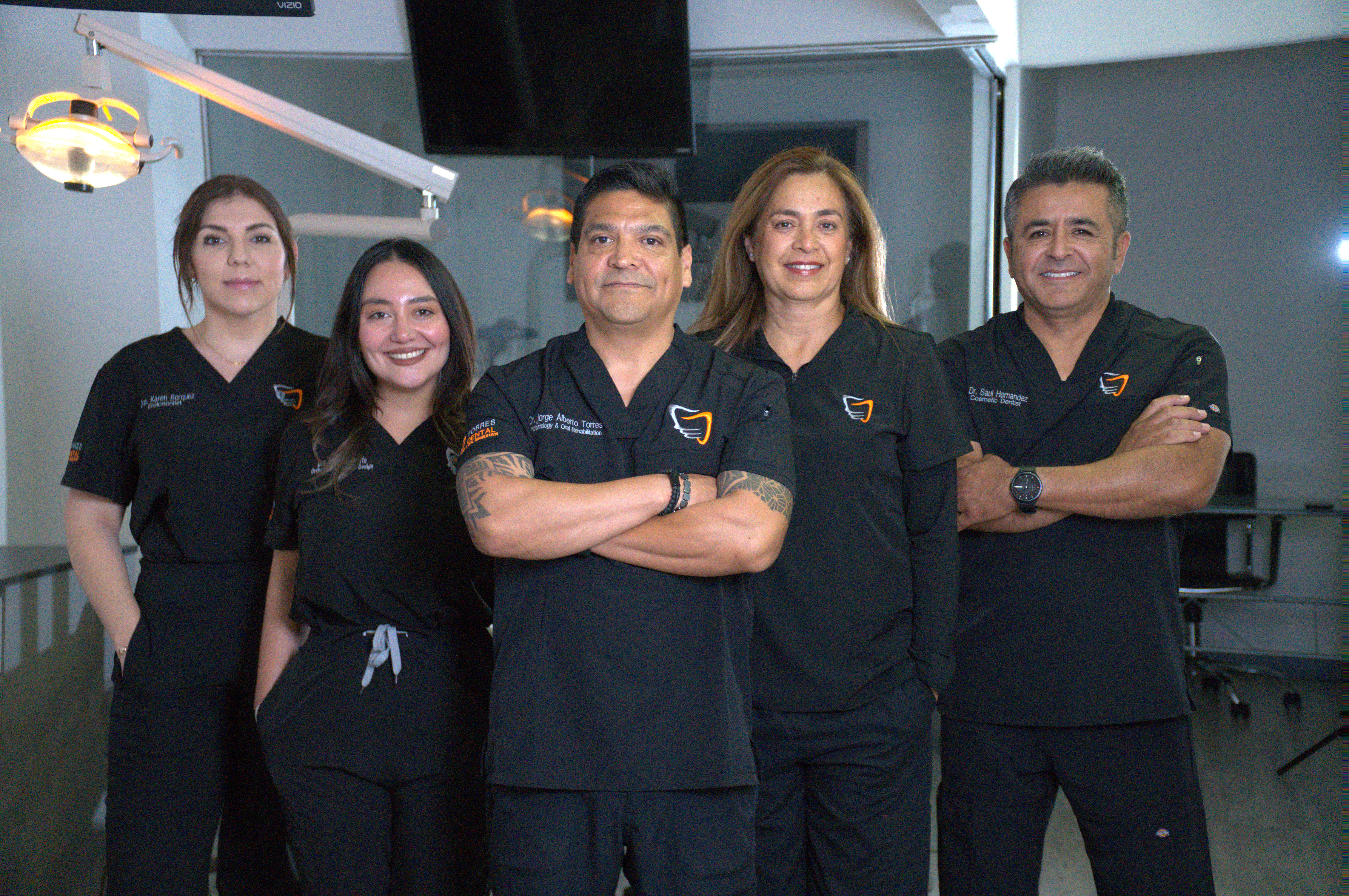 Clínica Torres Dental